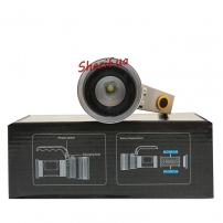 Фонарик Bailong Police BL-S910-7