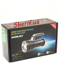 Фонарик Bailong Police BL-S910-8