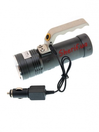 Фонарик Bailong Police BL-S910-6