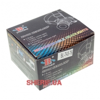 Налобный фонарик Bailong Police BL-T43-9