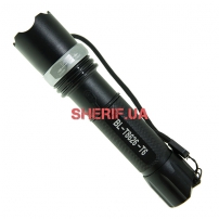 Тактический Фонарик Bailong Police BL-T8626-T6