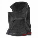 Балаклава ML-Tactical флисовая Black-3