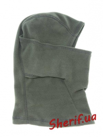 Балаклава ML-Tactical флисовая Olive-4