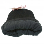 Балаклава MIL-TEC Thinsulate 3 выреза Black, 12112002