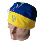 Бандана Тризуб