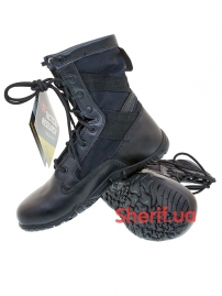 Ботинки Belleville Mini-Mil Training Boots Black-4