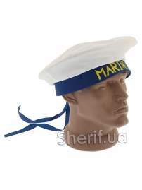 Capless sailor