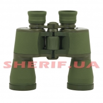 Бинокль 20x50 Bassell Green