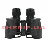 Бінокль 8x30 Bassell з далекомірною сіткою