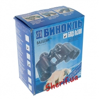 Бинокль БПЦ5 8х30М-7