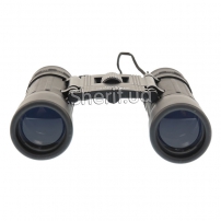 Бинокль MIL-TEC складной 10x25 Black-7