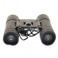 Бинокль MIL-TEC складной 10x25 Black-8