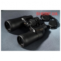 Бинокль Nikon Action EX 12x50 CF WP-6