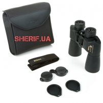 Бинокль Nikon Action EX 16x50 CF WP-6