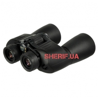 Бинокль Nikon Action EX 16x50 CF WP-3
