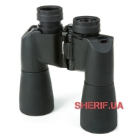 Бинокль Nikon Action EX 16x50 CF WP-4