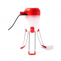 Кемпинговый фонарь Black Diamond Apollo, 250 люмен, Octane