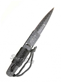 Ніж UMAREX Elite Force EF701 SS420 (5,0905)