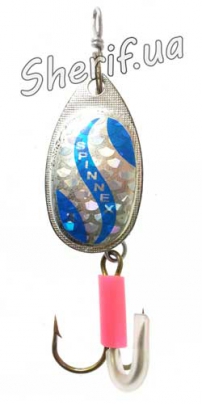 Блесна Spinnex 3 (7 гр) 03