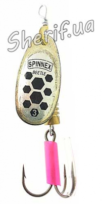 Блесна Spinnex 3 (7 гр) 06