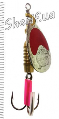Блесна Spinnex 3 (7 гр) 07