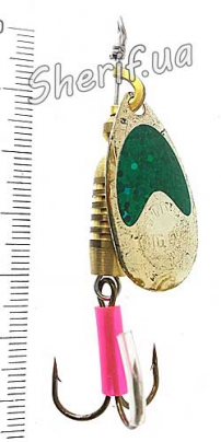 Блесна Spinnex 3 (7 гр) 11
