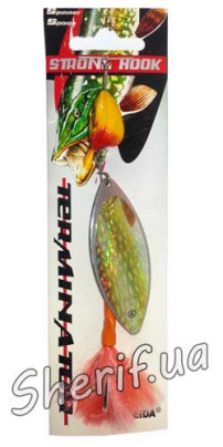 Блесна Strong Hook Terminator #94206914 (45 гр) 2