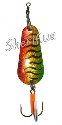 Блешня Triada Gnom 1 (12 гр)!