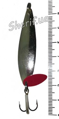 Блесна Wirek Bolen (BO) 1 (7 гр) 2