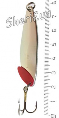 Блешня Wirek Bolen (BO) 2 (4 гр)