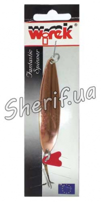 Блесна Wirek Bolen (BO) 3 (16 гр) 2
