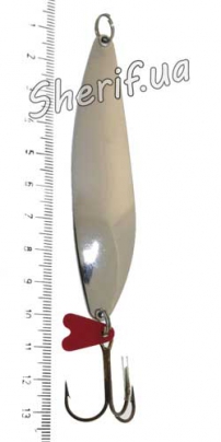 Блешня Wirek Bolen (BO) 5 (26 гр)