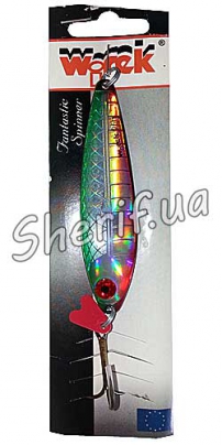 Блесна Wirek Bolen (HBL) 5 (26 гр) 2