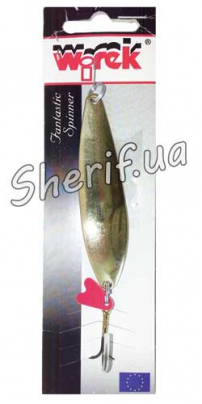 Блешня Wirek Bolen (BO) 4 (22 гр)