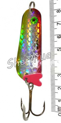 Блешня Wirek Gnom (HGM) 3 (22 гр)