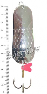 Блешня Wirek Gnom III (30 гр)