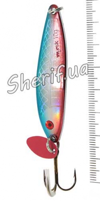 Блешня Wirek HBL 2 (10 гр)