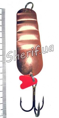 Блесна Wirek Orka 1 (23 гр)