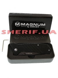 Нож Boker Magnum Detonation 1 складной 01MB285-2