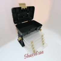 Бокс K3, 75091-076