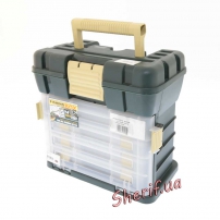 Бокс K3, 75091-076