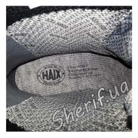 Ботинки MIL-TEC тактические HAIX AIRPOWER P6 HIGH Black-5