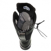 Ботинки MIL-TEC тактические HAIX AIRPOWER P6 HIGH Black-6