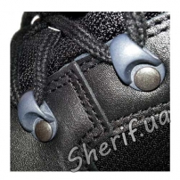 Ботинки MIL-TEC тактические HAIX AIRPOWER P6 HIGH Black-8