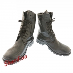 Berets (boots) military fur OMON