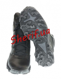 Ботинки Under Armour Tactical Side Zip Black-4