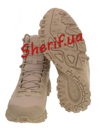 Ботинки Under Armour Valsetz Bootsb Sand-4