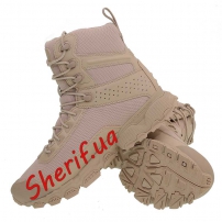 Ботинки Under Armour Valsetz Bootsb Sand-5