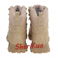 Ботинки Under Armour Valsetz Bootsb Sand-6