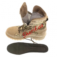 Ботинки летние с высокой берцой Digital ВСУ (модель 3)-5